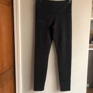Under Armour women’s leggings